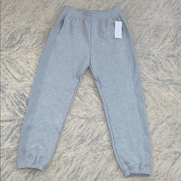 Spiritual & Gangster Brooklyn Spliced Sweatpants